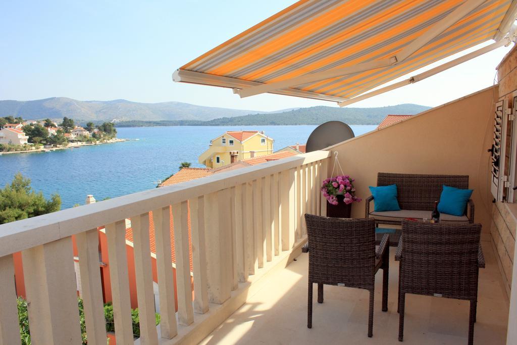 Apartments Pralija Žaborić Pokoj fotografie