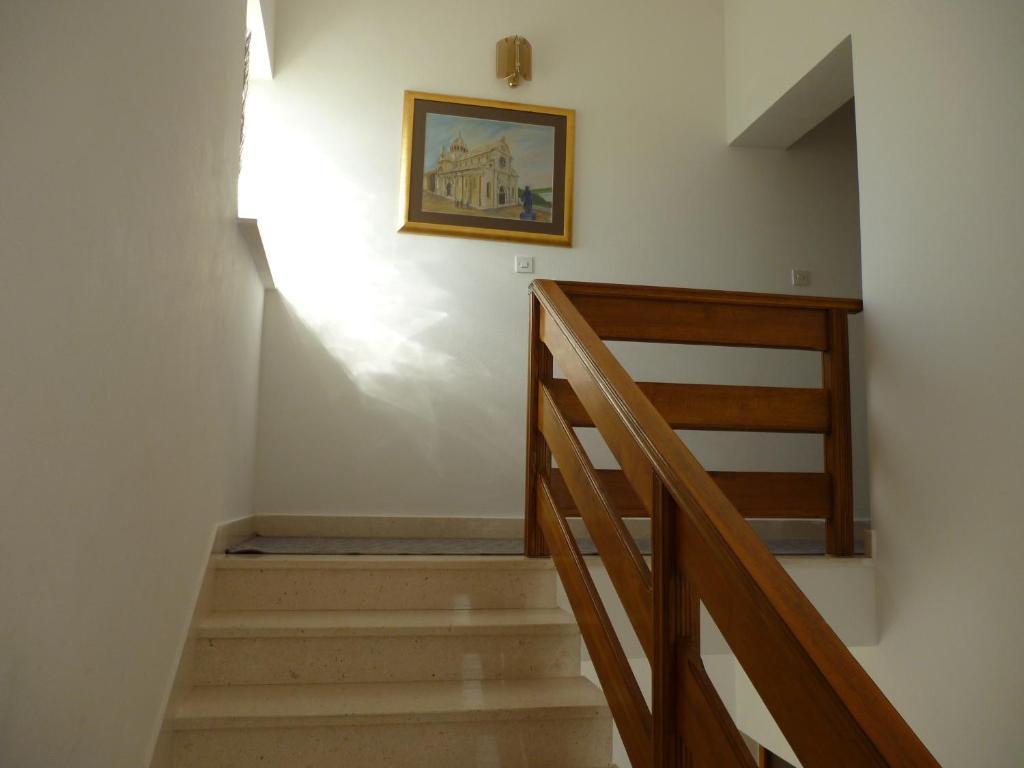 Apartments Pralija Žaborić Exteriér fotografie